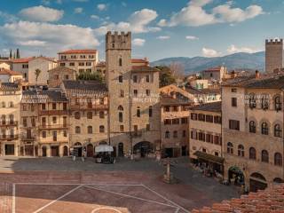 Hobby/tempo libero in vendita ad arezzo piazza guido monaco