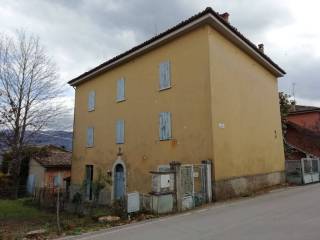 Casa indipendente in in vendita da privato a castel di casio via san giovanni, 21