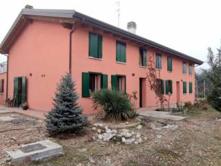 Villa in vendita a ferrara via navigazione, 90