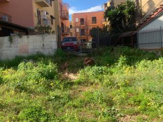 Terreno residenziale in vendita a santa flavia via consolare, 3