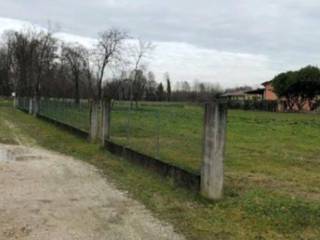 Terreno agricolo all'asta a resana via fossetta