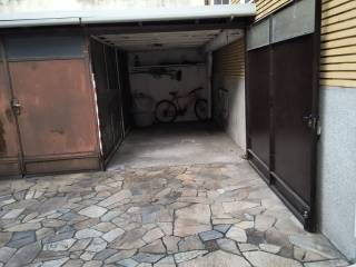 Garage in affitto a como 