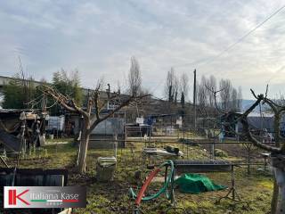 Terreno agricolo in vendita a brandizzo via filippo turati