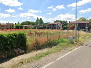 Terreno residenziale in vendita a curtatone 