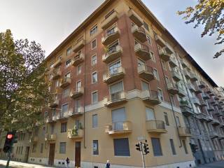 Appartamento in in vendita da privato a torino corso carlo e nello rosselli, 37