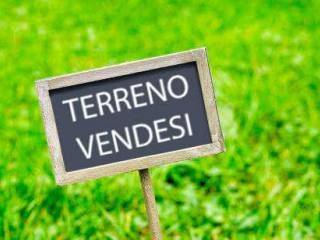 Terreno residenziale in vendita a casalvolone 