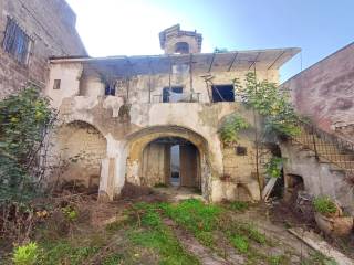 Rustico in vendita a casagiove via montecupo