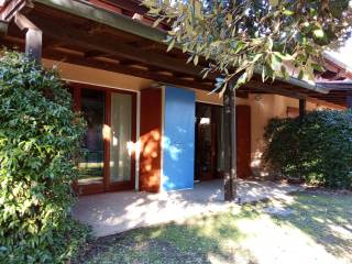 Villa a schiera in in vendita da privato a grado via monfalcone, 6