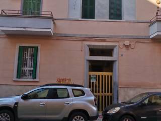 Appartamento in affitto a bari via maria cristina di savoia, 36