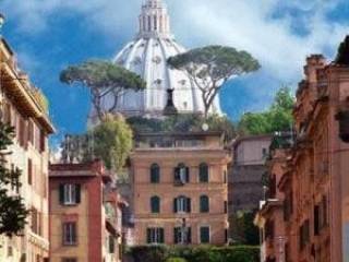 Bed & breakfast in in vendita da privato a roma via candia, 66