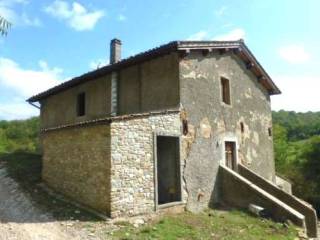 Casa indipendente in vendita a borgo san lorenzo via cresci