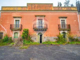 Rustico in vendita a caltagirone 