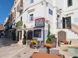 Bar in vendita a vieste via fontana, 6