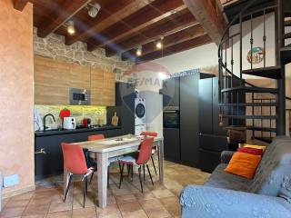 Loft in vendita ad alcamo via fratelli varvaro, 8