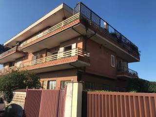 Appartamento in in vendita da privato a roma via benvenuto griziotti, 88