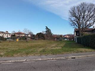 Terreno residenziale in vendita a san lorenzo isontino via vincenzo rismondo