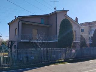 Casa indipendente in in vendita da privato a sassuolo via luciano manara, 1