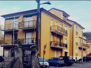 Loft in in vendita da privato a finale ligure via giuseppe cavassola, 17