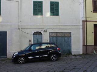 Casa indipendente in in vendita da privato a ittiri via alessandro manzoni, 15