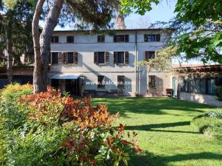 Casa indipendente in vendita a roncoferraro 