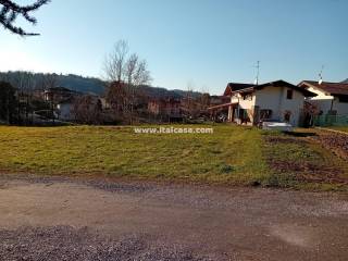 Terreno residenziale in vendita a trescore balneario via vallesse