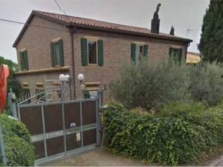 Villa in vendita a riccione viale sardegna