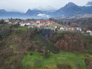 Casa indipendente in vendita a belluno via antole, snc