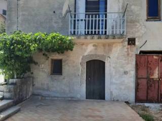 Villa in vendita a carovilli frazione castiglione