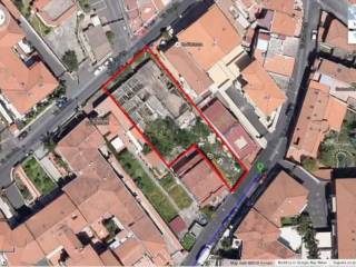 Terreno residenziale in vendita a tremestieri etneo roma