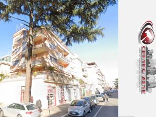 Appartamento all'asta a chieti via trieste del grosso, 72/72, 66100 chieti ch, italia