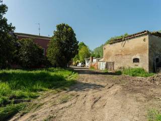 Rustico in vendita a correggio via nespolo, 5