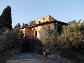 Villa in vendita a bagno a ripoli 