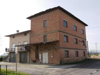 Laboratorio in vendita a montepulciano 