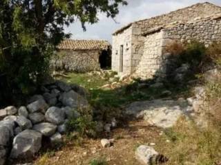 Terreno residenziale in vendita a ragusa contrada monte raci, sn