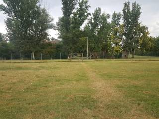 Terreno residenziale in vendita a bomporto 