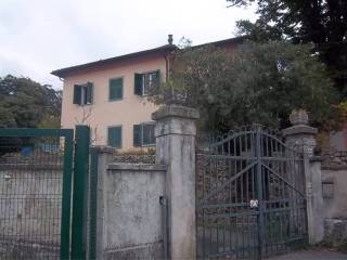 Villa in vendita a la spezia 