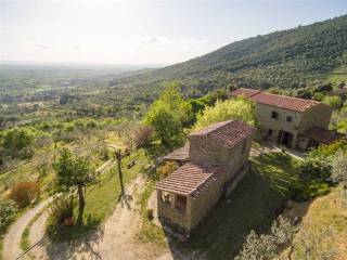 Rustico in vendita a cortona 