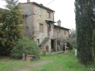 Casa indipendente in vendita a civitella paganico 