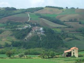 Azienda agricola in vendita a ponte dell'olio pregrossa