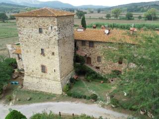 Rustico in vendita a castiglione della pescaia 