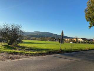 Terreno residenziale in vendita a città di castello 