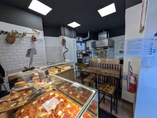 Pizzeria in vendita a genova 