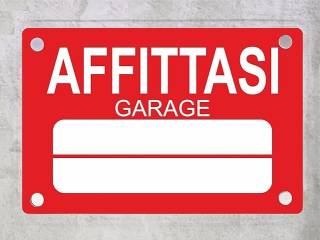 Garage in affitto a bologna via del triumvirato