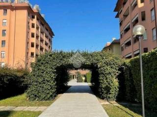 Appartamento in in vendita da privato a monza via carlo montanari, 19