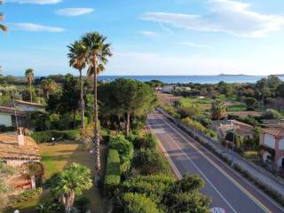 Villa in vendita a villasimius via mar adriatico, 2