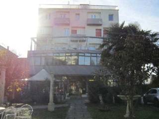 Albergo all'asta ad abano terme via valerio flacco n. 70