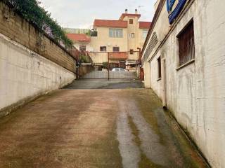 Garage in vendita a cerveteri via luigi iaffei