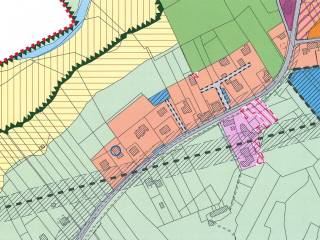 Terreno residenziale in vendita a cesiomaggiore via soranzen