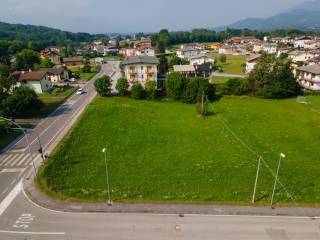 Terreno residenziale in vendita a sedico via traversa agordina