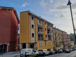 Appartamento in vendita ad avellino via sant'antonio abate, 11